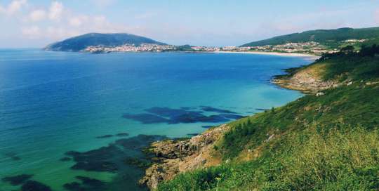 Muros. Galicia