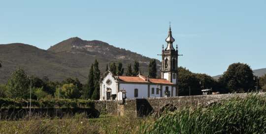 Viaje en autocaravana por Viana do Castelo