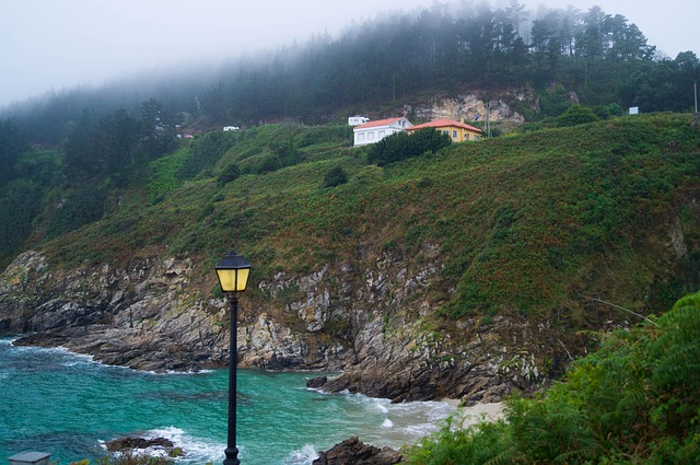 Viaje en autocaravana por Bilbao