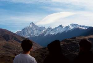 Viaje en autocaravana por Bilbao