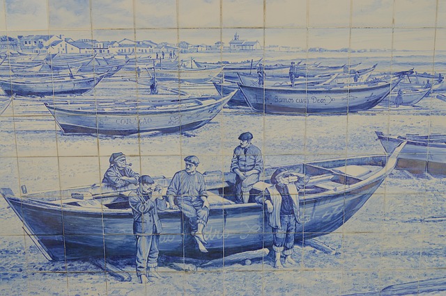 Viaje en autocaravana por Bilbao