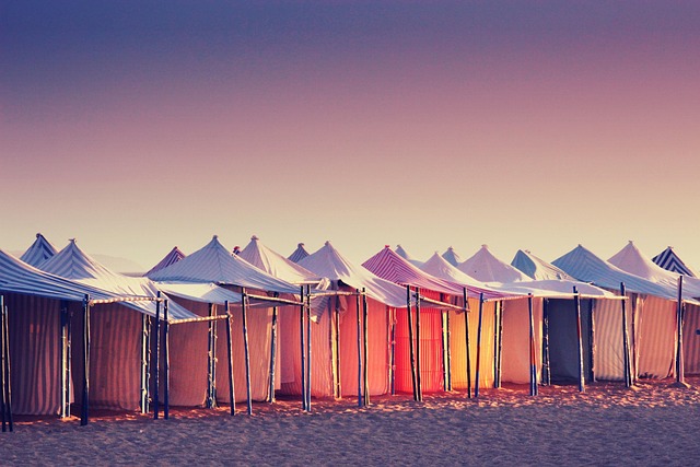 Viaje en autocaravana por Bilbao