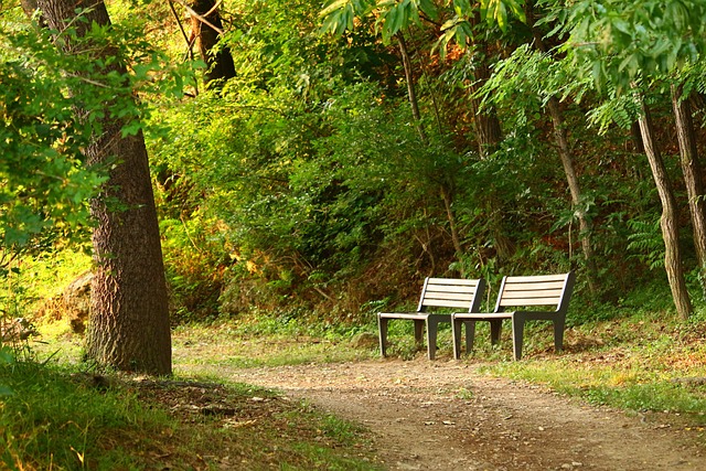 Viaje en autocaravana y camper por el Parque Natural de Montesinho