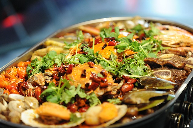 Ruta gastronómica en autocaravana y camper por el sur de Galicia