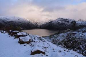 Viaje en autocaravana por Bilbao