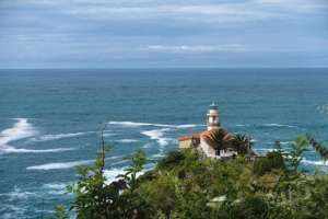 Viaje en autocaravana por Bilbao