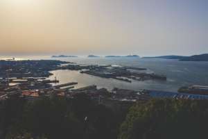 Viaje en autocaravana por Bilbao