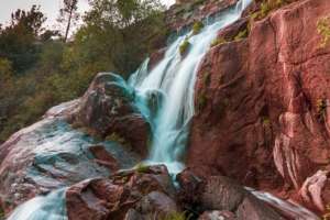 Viaje en autocaravana por Bilbao