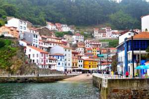 Ruta de la sidra por Asturias en autocaravana y camper Viaje en autocaravana por Bilbao
